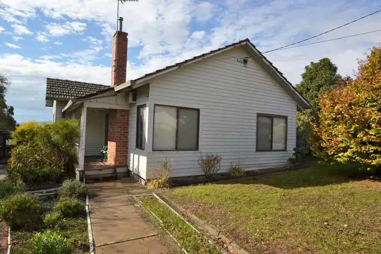 23 Delhi Street, Seymour VIC 3660