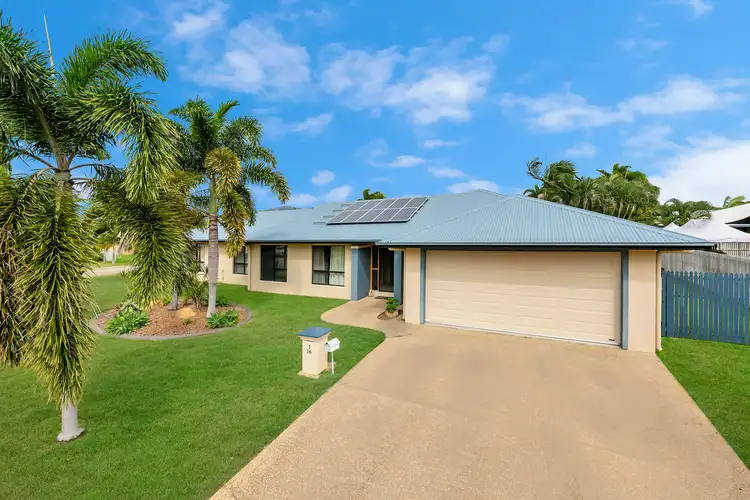 1/16 Crossman Place, Kirwan QLD 4817