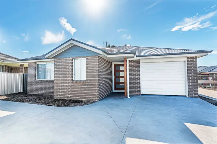 6/75 Sophia Road, Worrigee NSW 2540