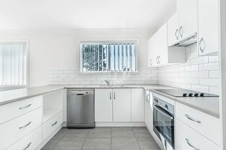 Second view of Homely unit listing, 6/75 Sophia Road, Worrigee NSW 2540