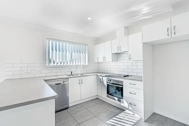 Third view of Homely unit listing, 6/75 Sophia Road, Worrigee NSW 2540