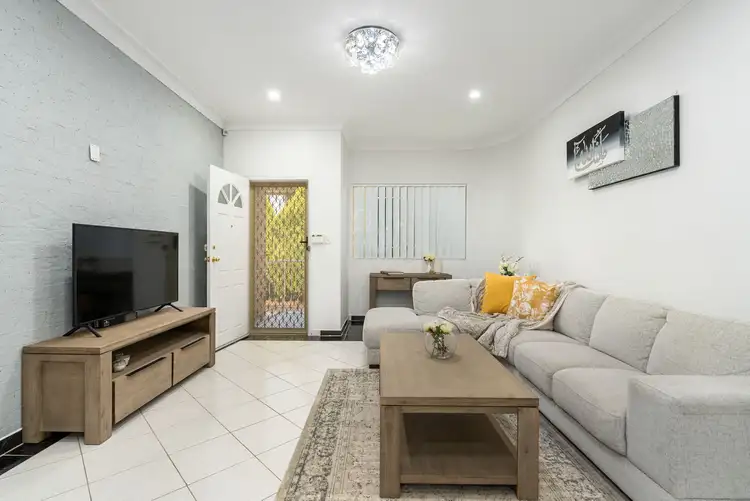 3/47 Hunter Street, Condell Park NSW 2200