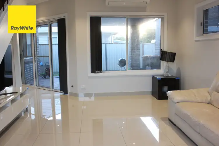 Second view of Homely house listing, 22A Beelar Street, Canley Heights NSW 2166