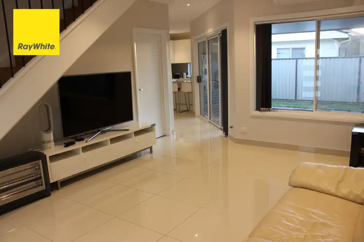 Third view of Homely house listing, 22A Beelar Street, Canley Heights NSW 2166