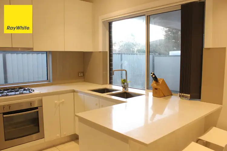 Fourth view of Homely house listing, 22A Beelar Street, Canley Heights NSW 2166
