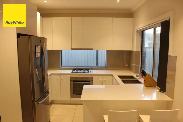 Fifth view of Homely house listing, 22A Beelar Street, Canley Heights NSW 2166