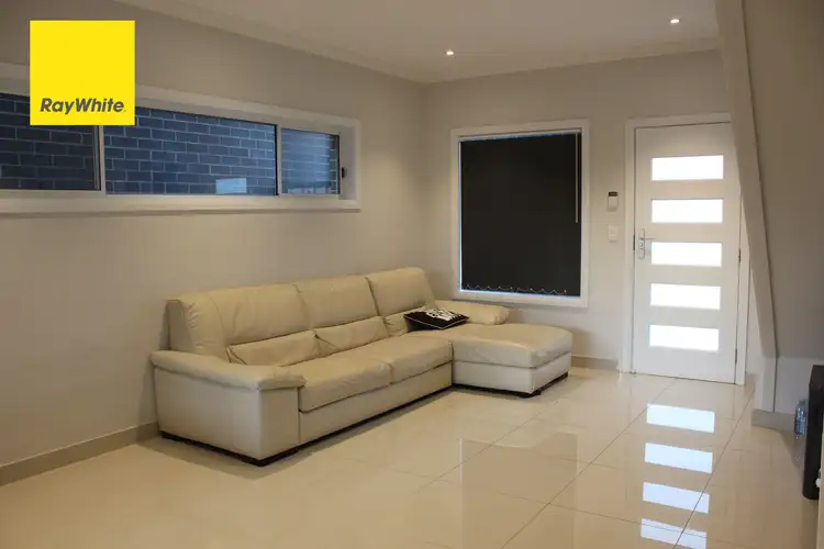 Sixth view of Homely house listing, 22A Beelar Street, Canley Heights NSW 2166