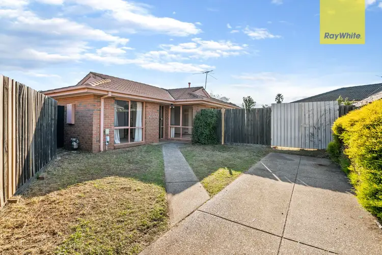 2/600 High Street, Melton West VIC 3337