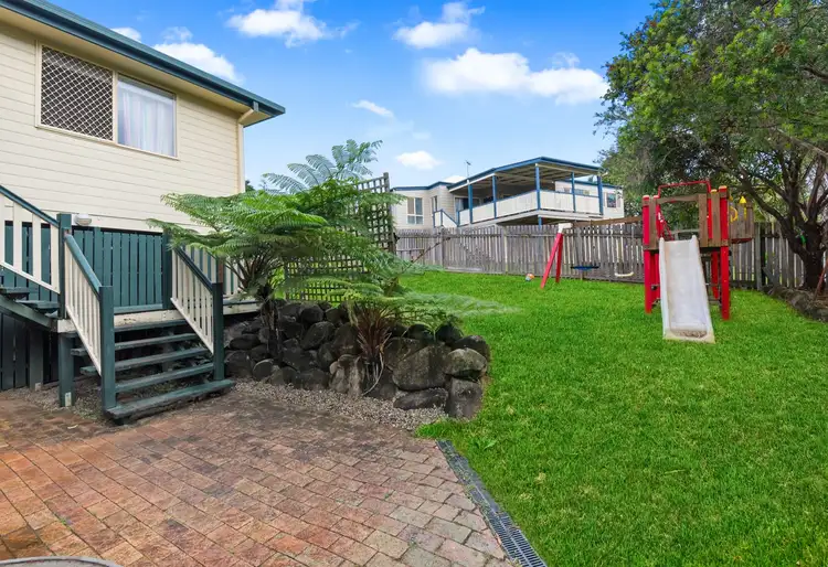 Second view of Homely house listing, 6 Wullun Place, Narangba QLD 4504