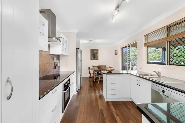 Third view of Homely house listing, 6 Wullun Place, Narangba QLD 4504