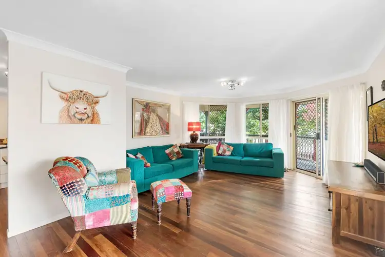 Fourth view of Homely house listing, 6 Wullun Place, Narangba QLD 4504