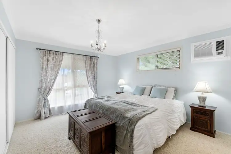 Fifth view of Homely house listing, 6 Wullun Place, Narangba QLD 4504