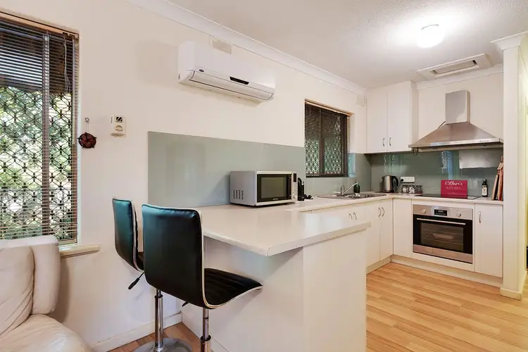 6/21 Cowper Road, Black Forest SA 5035