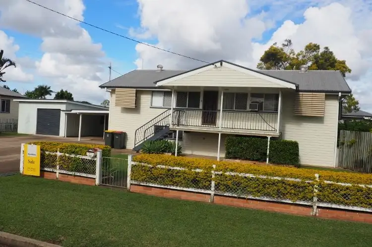 269 Pallas Street, Maryborough QLD 4650