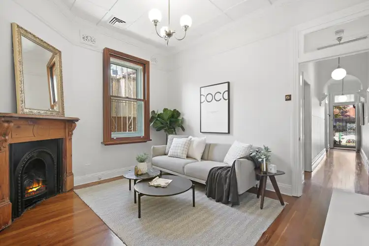 Third view of Homely house listing, 147 Addison Road, Marrickville NSW 2204