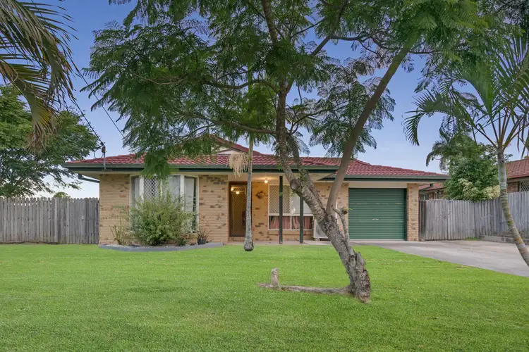 Main view of Homely house listing, 2 Parkside Drive, Crestmead QLD 4132