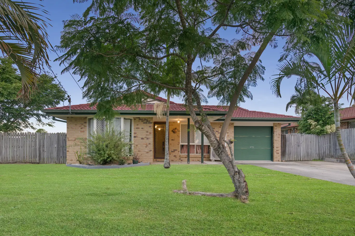 Main view of Homely house listing, 2 Parkside Drive, Crestmead QLD 4132