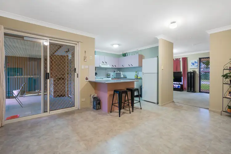 Second view of Homely house listing, 2 Parkside Drive, Crestmead QLD 4132