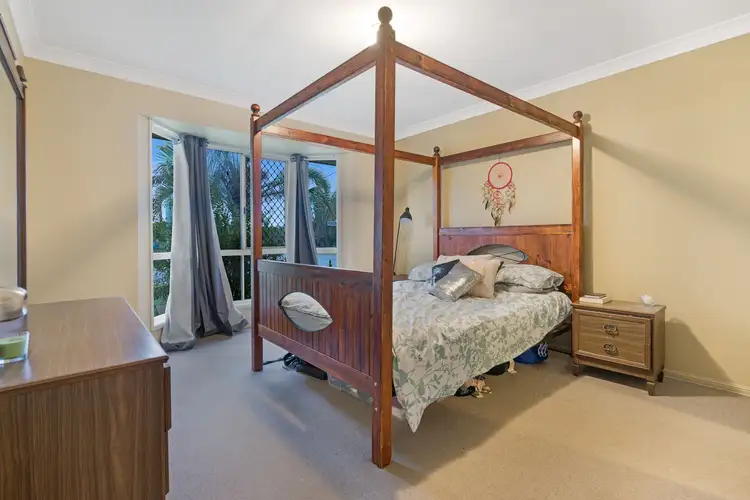 Fourth view of Homely house listing, 2 Parkside Drive, Crestmead QLD 4132