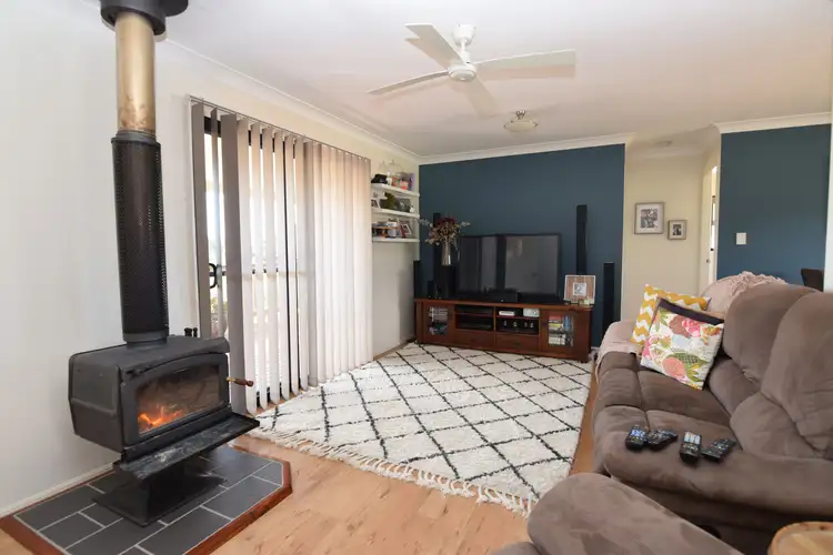 Second view of Homely house listing, 57 Douglas Street, Tenterfield NSW 2372