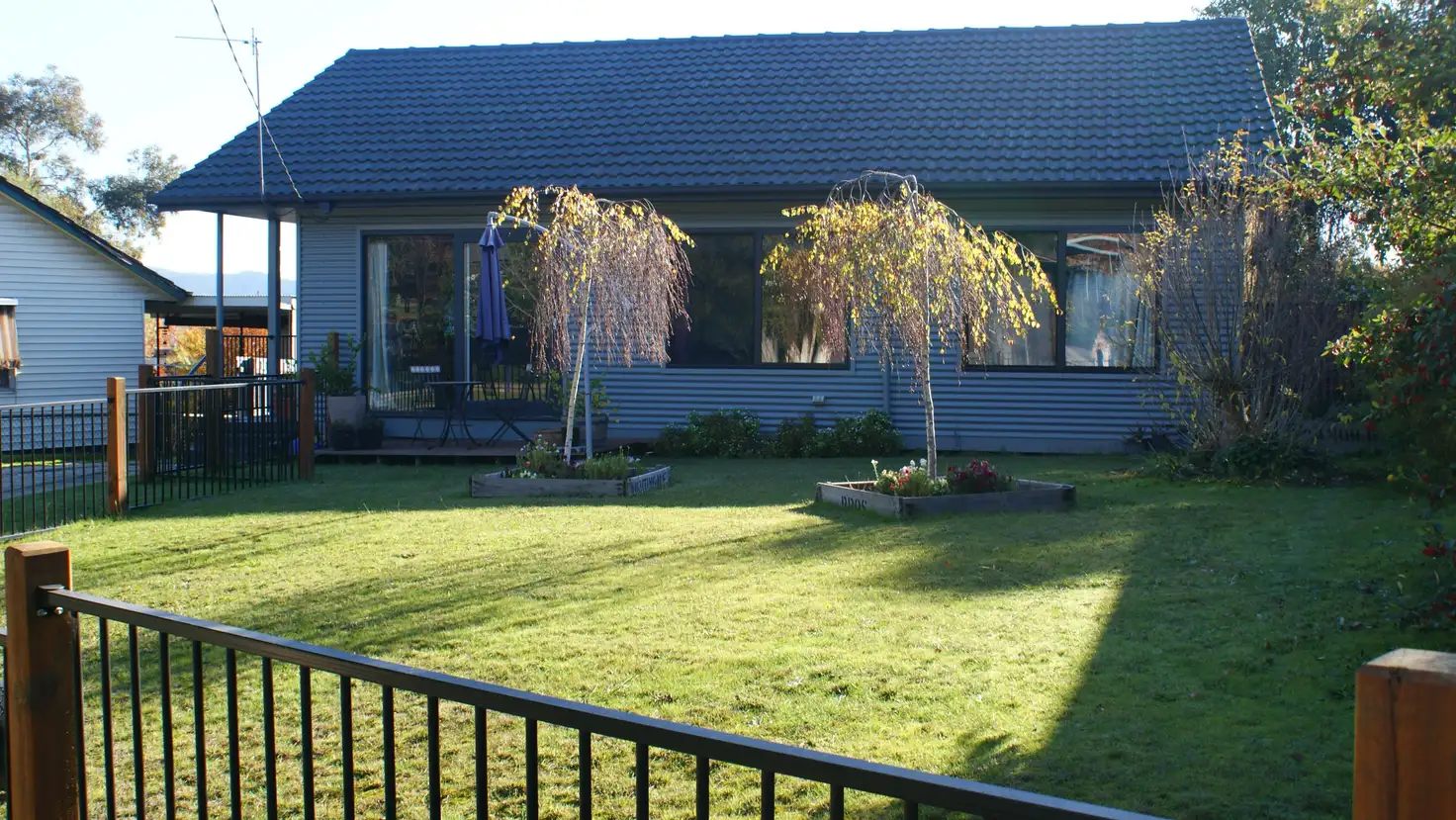 Main view of Homely house listing, 19 Ashdowne Avenue, Myrtleford VIC 3737