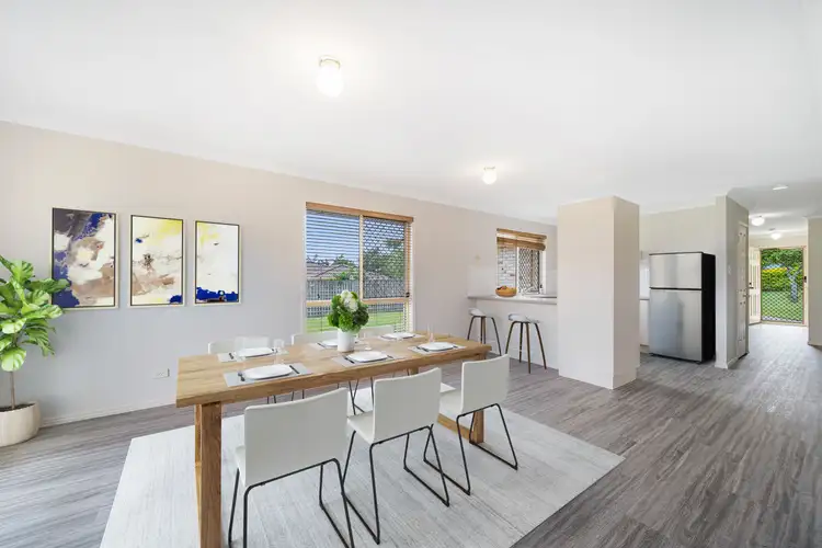 Third view of Homely house listing, 3 Elki Court, Marsden QLD 4132