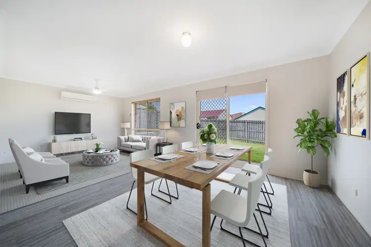 Fourth view of Homely house listing, 3 Elki Court, Marsden QLD 4132