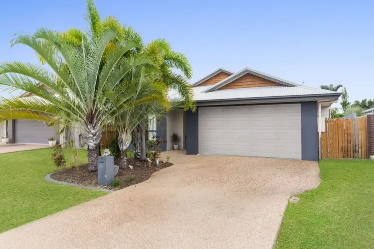 5 Carswell Avenue, Kirwan QLD 4817