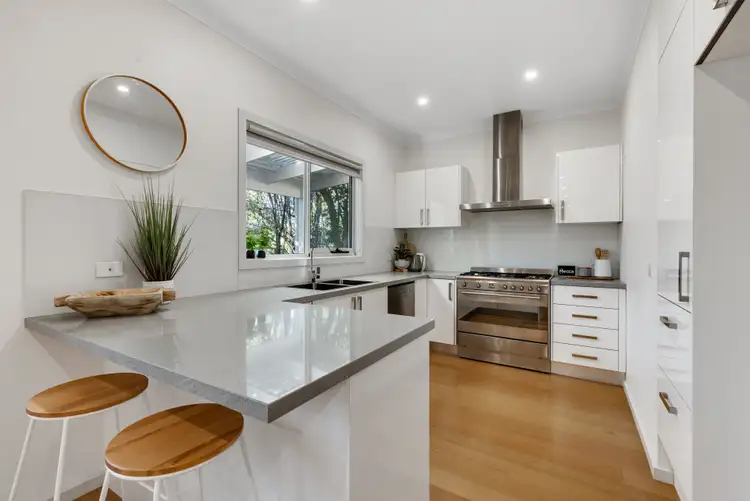 Second view of Homely house listing, 50 Collins Street, Diamond Creek VIC 3089
