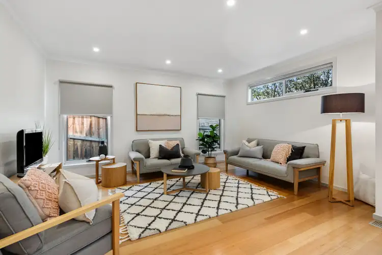 Third view of Homely house listing, 50 Collins Street, Diamond Creek VIC 3089
