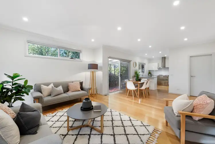 Fourth view of Homely house listing, 50 Collins Street, Diamond Creek VIC 3089
