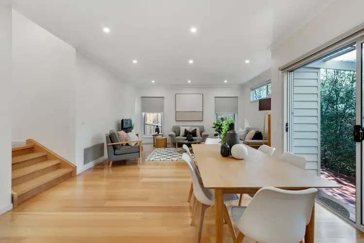 Fifth view of Homely house listing, 50 Collins Street, Diamond Creek VIC 3089