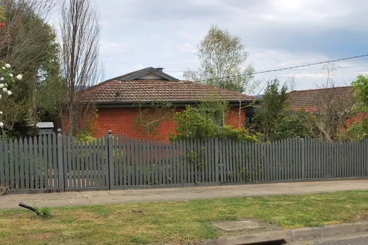 Main view of Homely house listing, 14 Rangeview Drive, Myrtleford VIC 3737