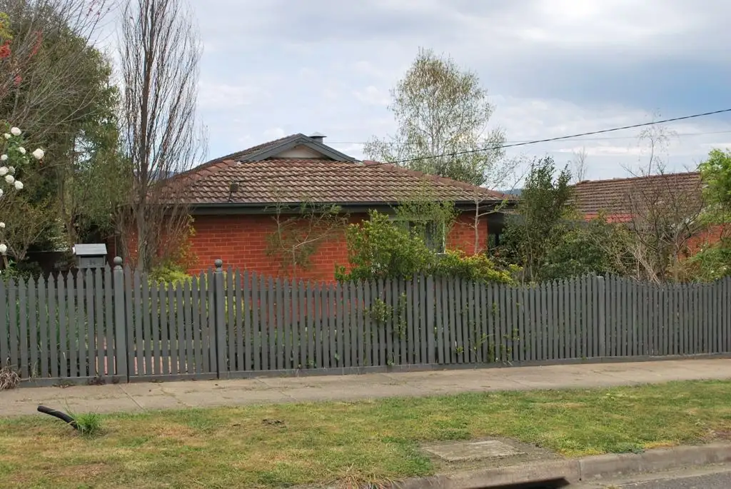 Main view of Homely house listing, 14 Rangeview Drive, Myrtleford VIC 3737