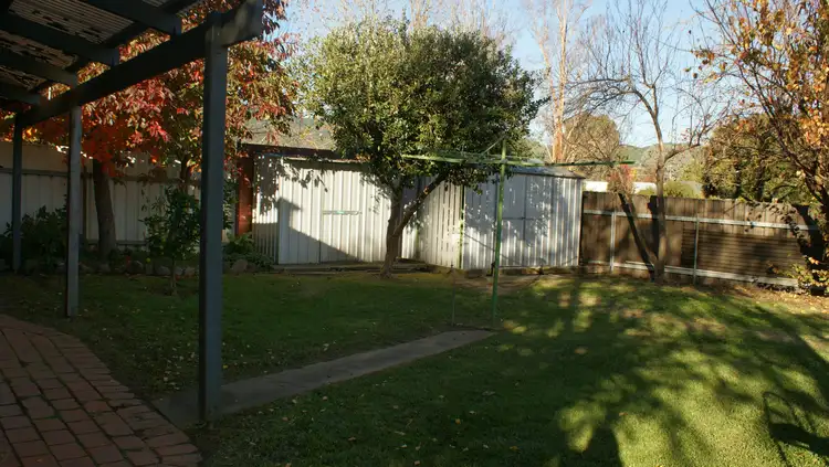 Seventh view of Homely house listing, 14 Rangeview Drive, Myrtleford VIC 3737