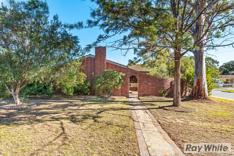 Second view of Homely house listing, 17 Reynold Street, Morphett Vale SA 5162