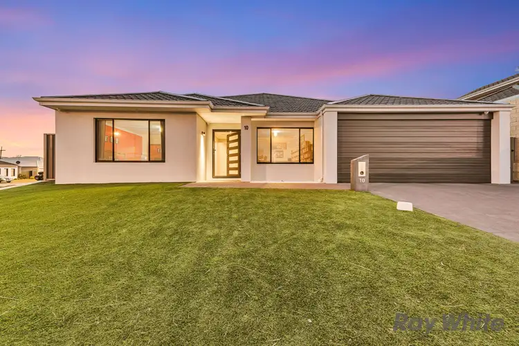 10 Perugino Avenue, Landsdale WA 6065