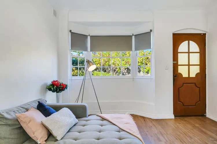 Third view of Homely unit listing, 3/25 Sandford Street, Kensington Gardens SA 5068