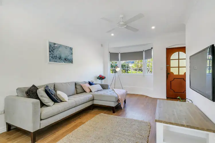 Fourth view of Homely unit listing, 3/25 Sandford Street, Kensington Gardens SA 5068