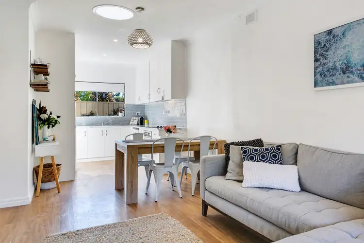 Sixth view of Homely unit listing, 3/25 Sandford Street, Kensington Gardens SA 5068