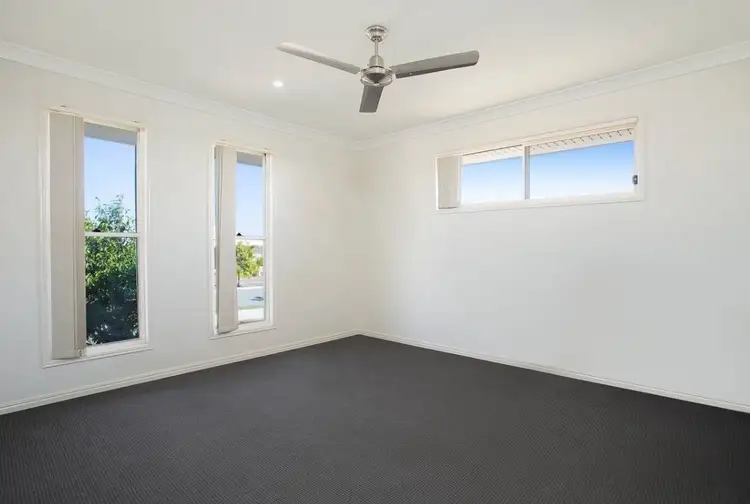 Third view of Homely house listing, 8 Lachlan Street, Gleneagle QLD 4285