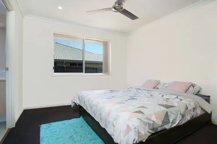 Fourth view of Homely house listing, 8 Lachlan Street, Gleneagle QLD 4285