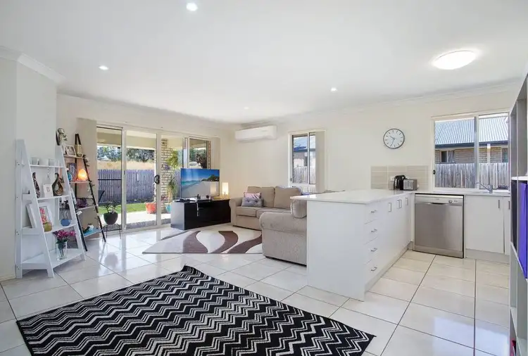 Sixth view of Homely house listing, 8 Lachlan Street, Gleneagle QLD 4285
