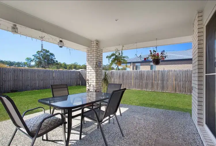 Seventh view of Homely house listing, 8 Lachlan Street, Gleneagle QLD 4285