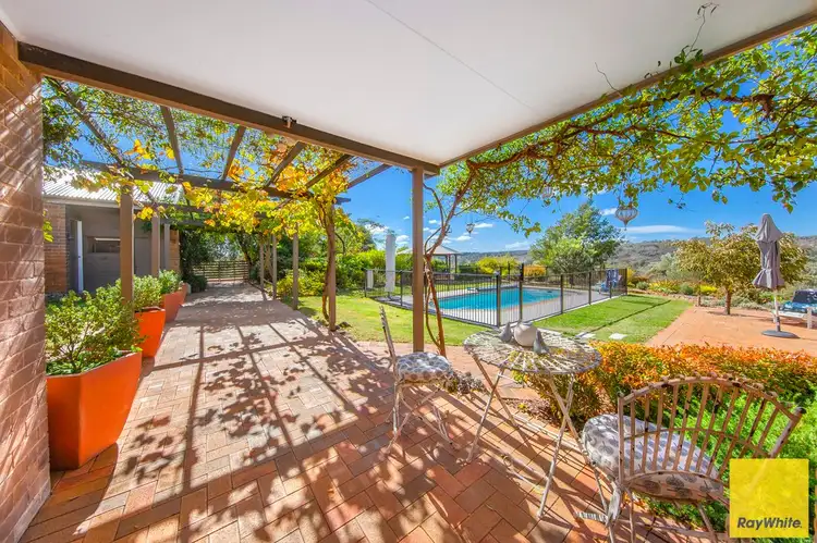 Second view of Homely house listing, 1449 Sutton Road, Sutton NSW 2620