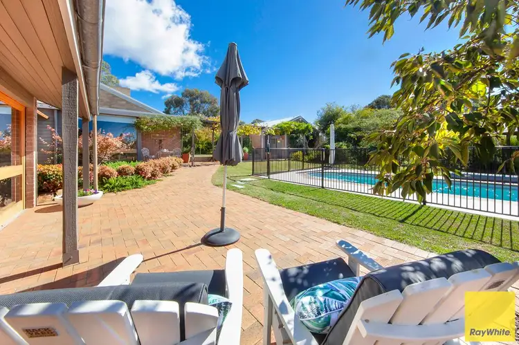Fourth view of Homely house listing, 1449 Sutton Road, Sutton NSW 2620