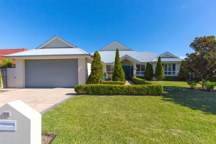 26 Windward Circuit, Tea Gardens NSW 2324