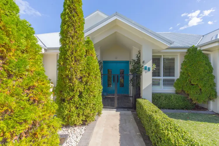 Second view of Homely house listing, 26 Windward Circuit, Tea Gardens NSW 2324