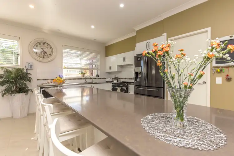 Fourth view of Homely house listing, 26 Windward Circuit, Tea Gardens NSW 2324