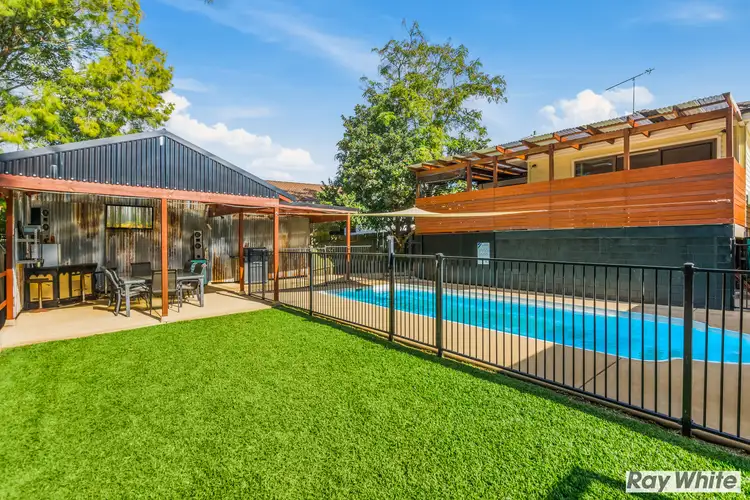 85 Laver Road, Dapto NSW 2530
